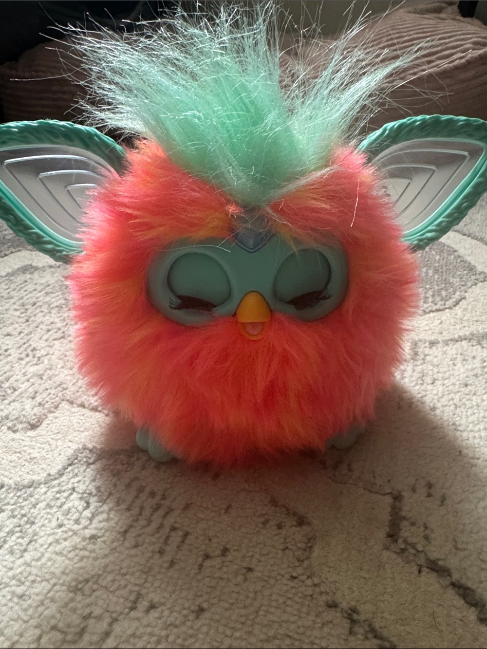 Furby